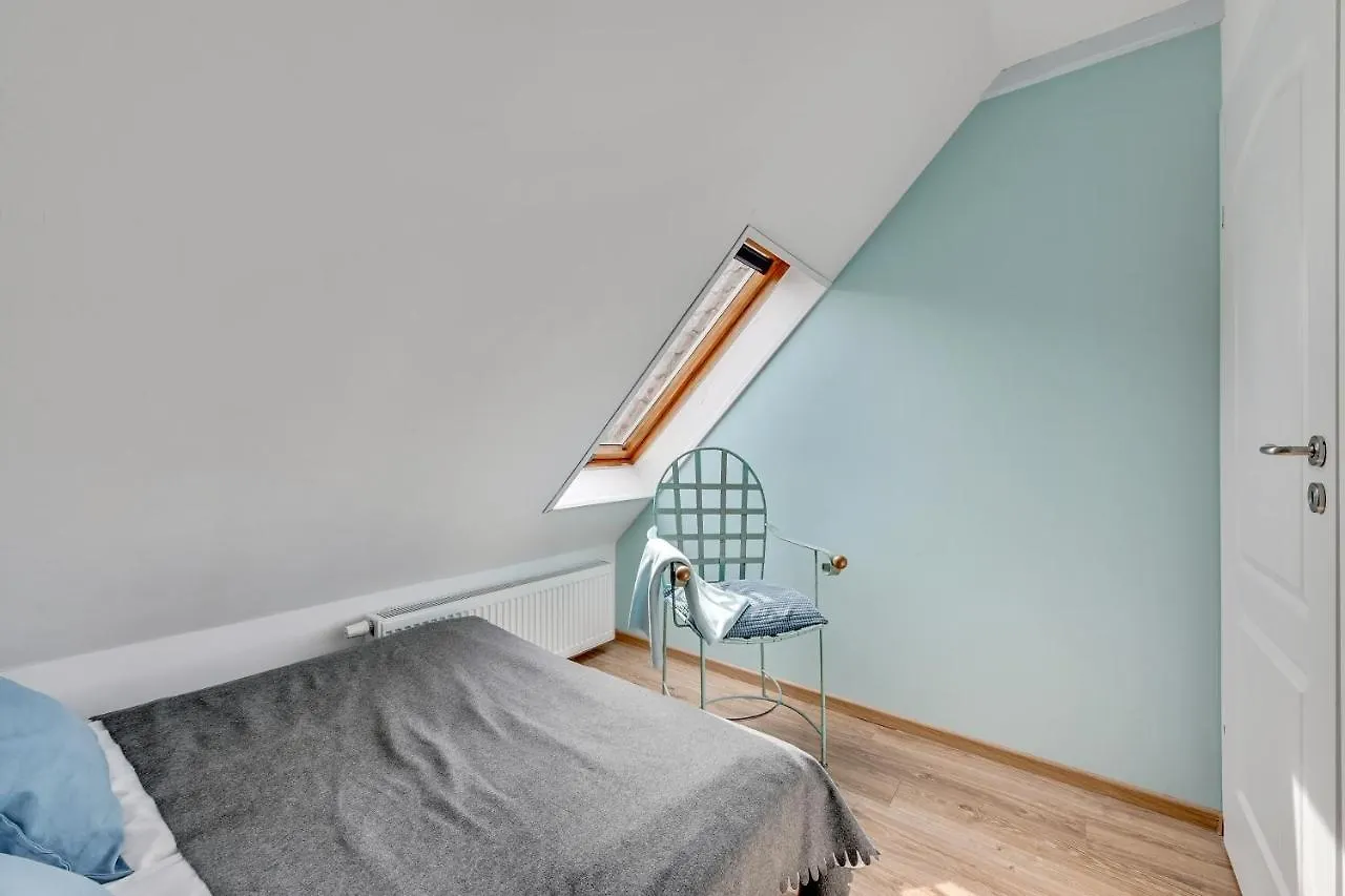 Grand Apartments - Happy Loft Apartment Sopot