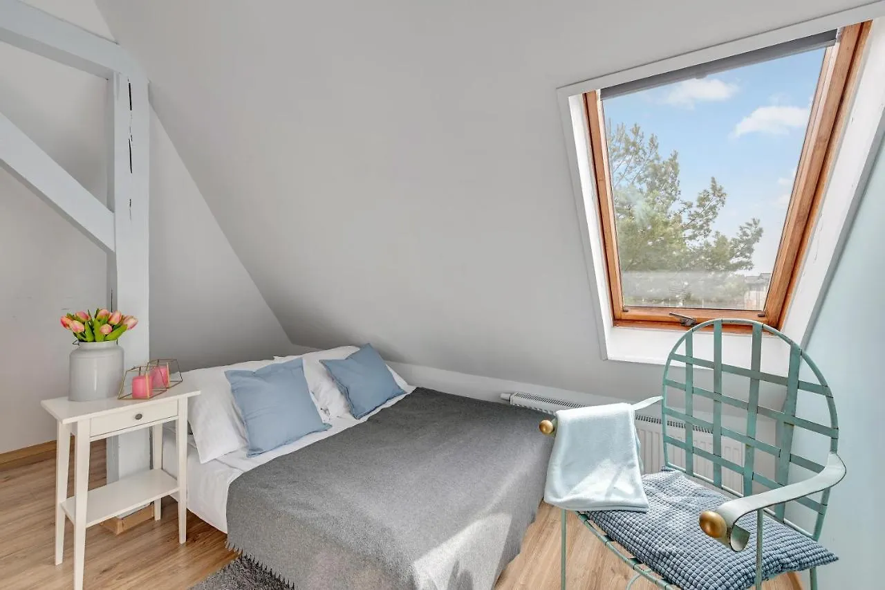Grand Apartments - Happy Loft Apartment Sopot 0*,  Poland
